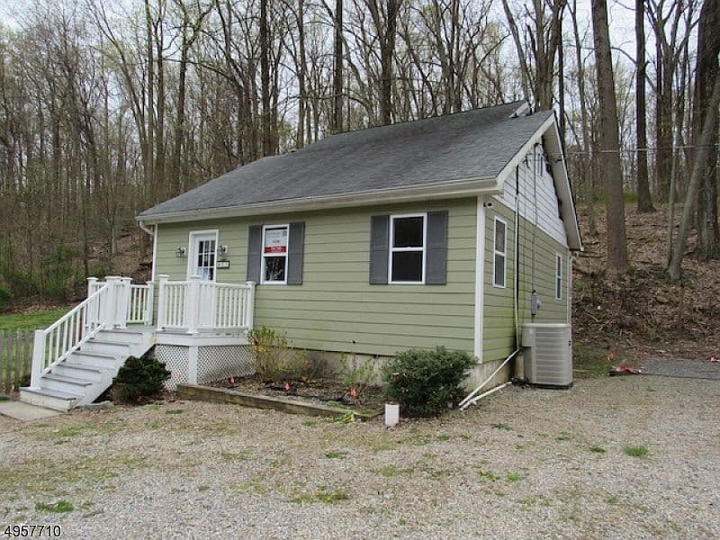 Home built by Solo Property at 65 OLD CROTON RD
