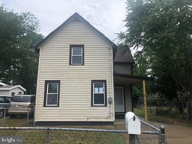 Home built by Solo Property at 316 W PARK AVE