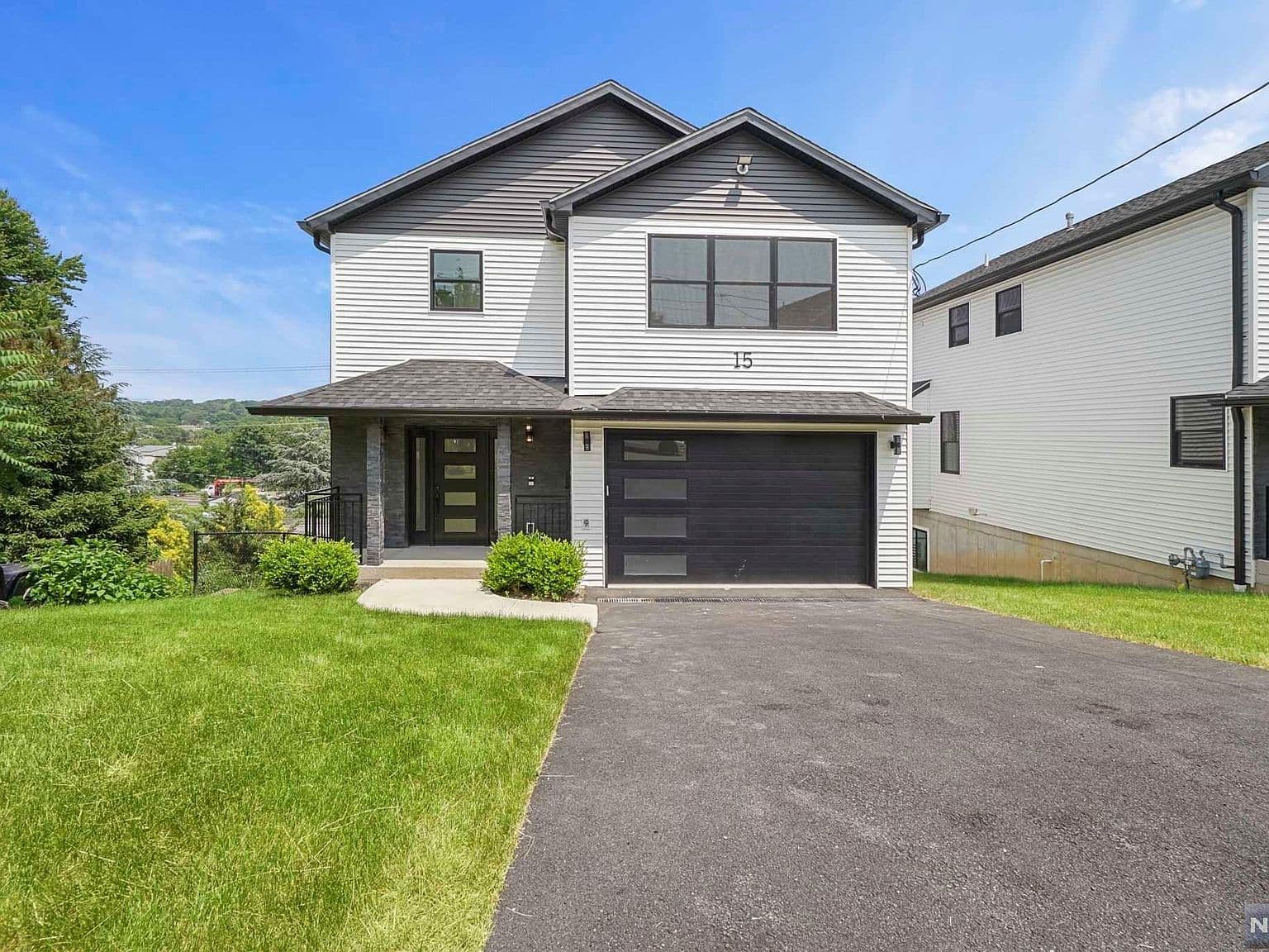 Home built by TNYS Developers at 15 MOUNTAIN AVE
