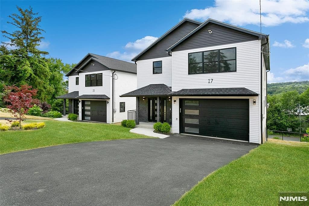 Home built by TNYS Developers at 17 MOUNTAIN AVE