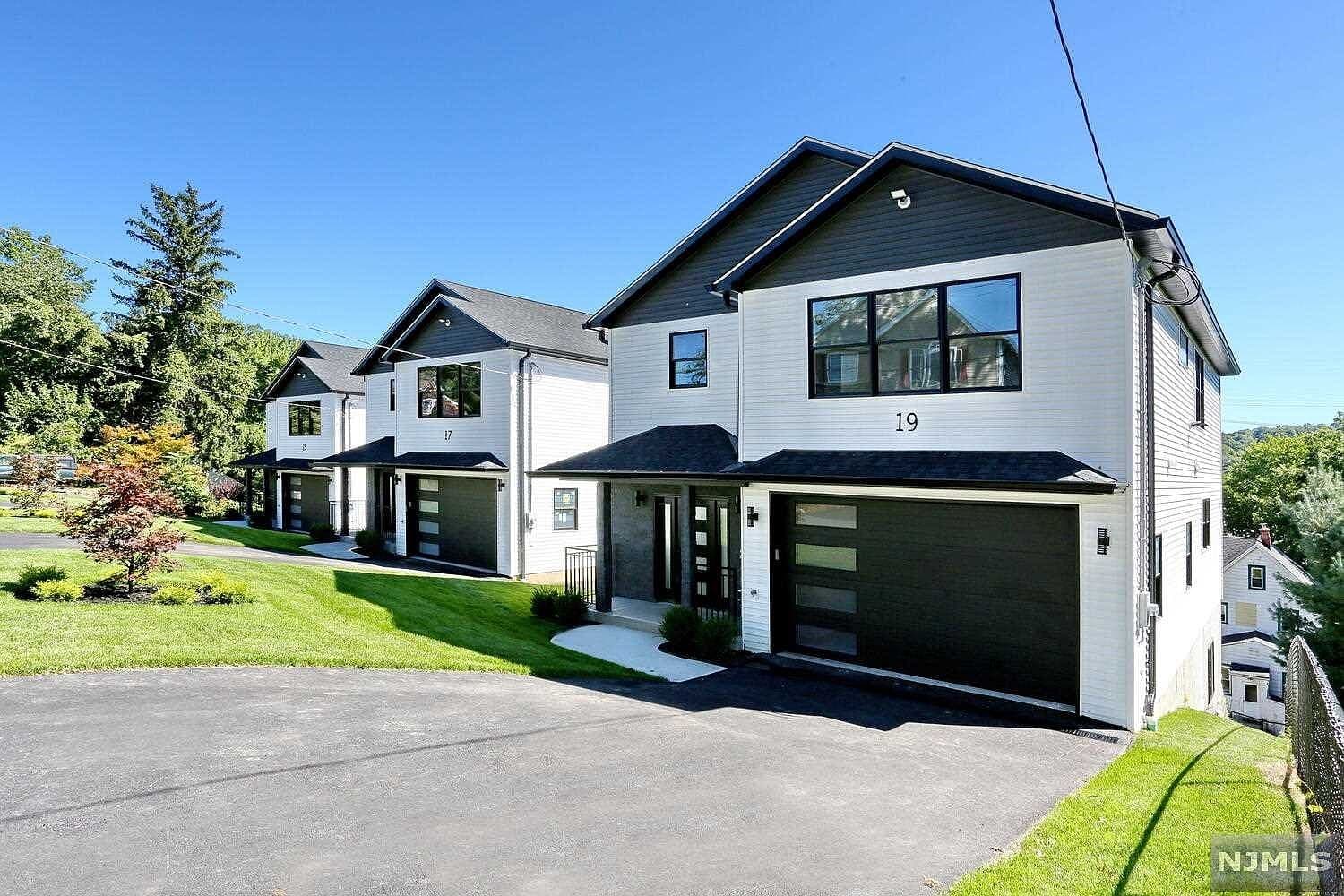 Home built by TNYS Developers at 19 MOUNTAIN AVE