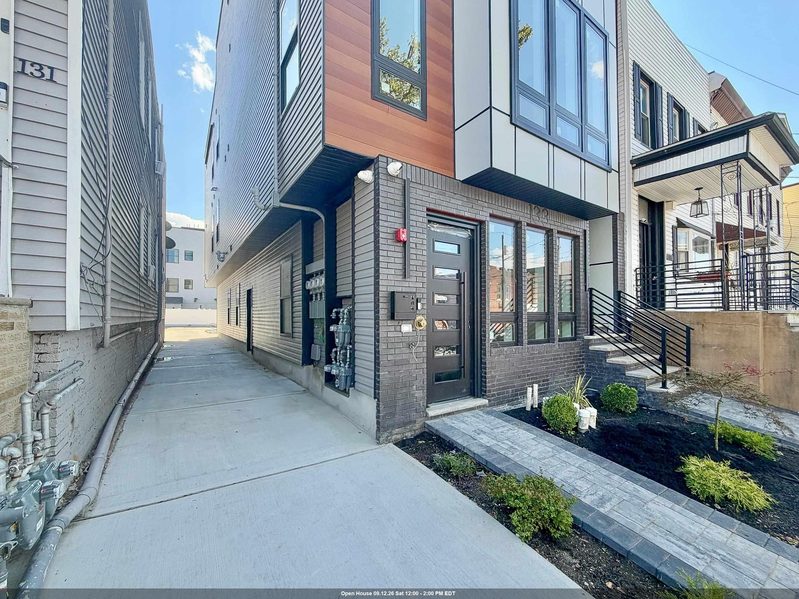 Home built by V&V Builders GRP at 133 NORTH ST