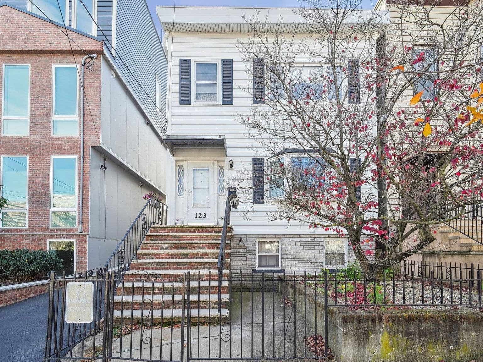 Home built by V&V Builders GRP at 123 NORTH ST