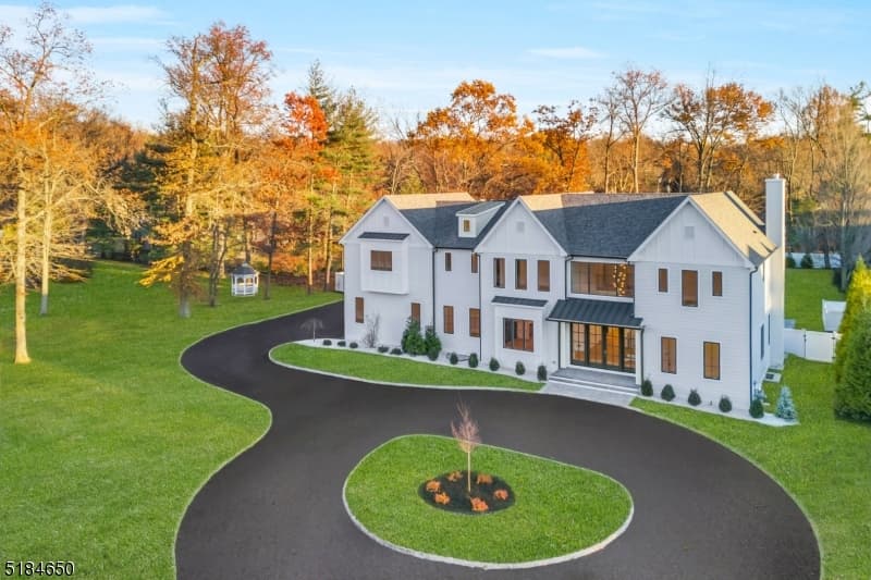 Home built by CitiScape Builders Group