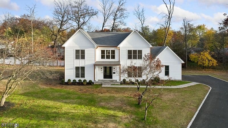 Home built by CitiScape Builders Group at 31 NORTH DR