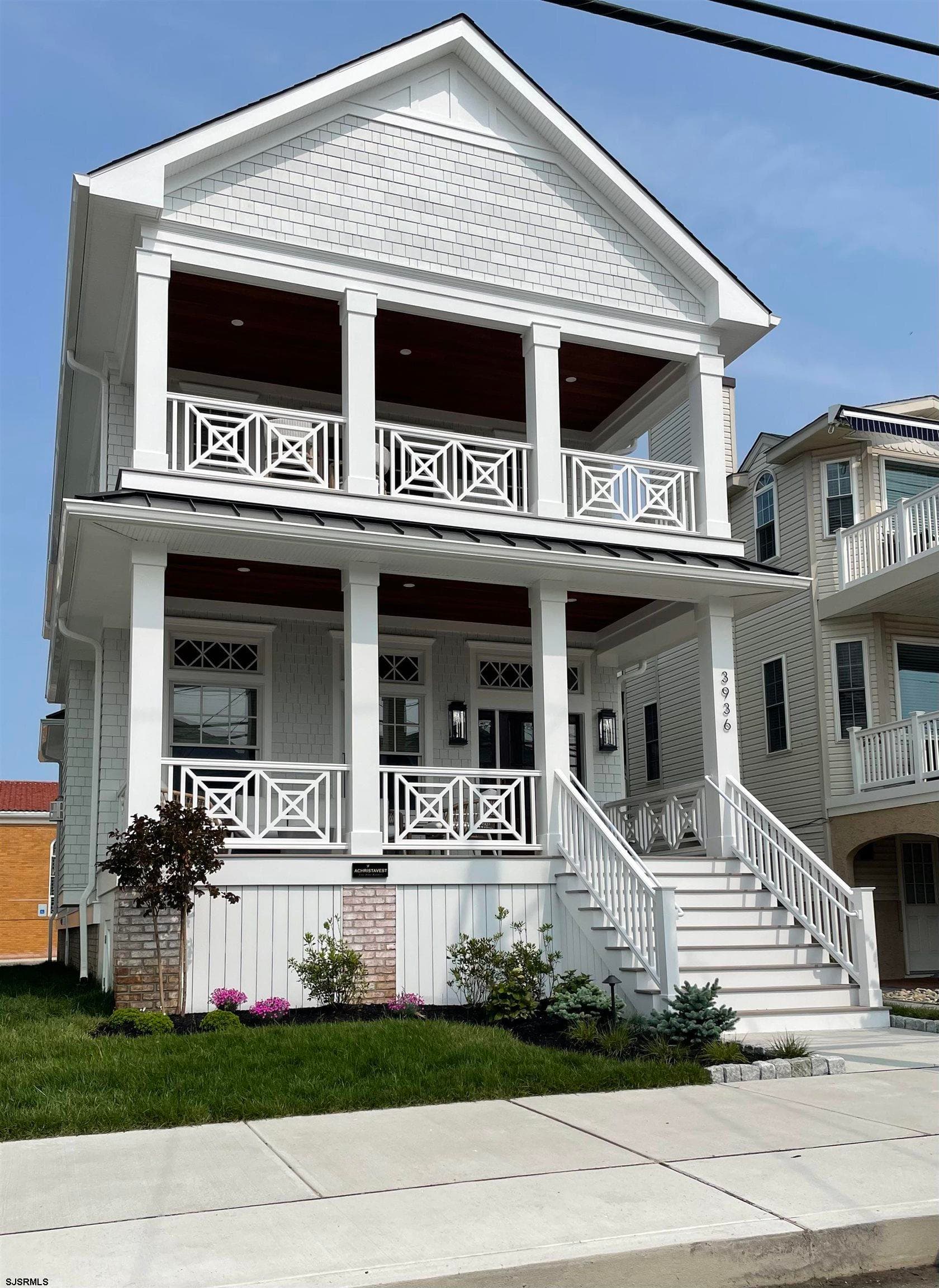 Home built by Achristavest