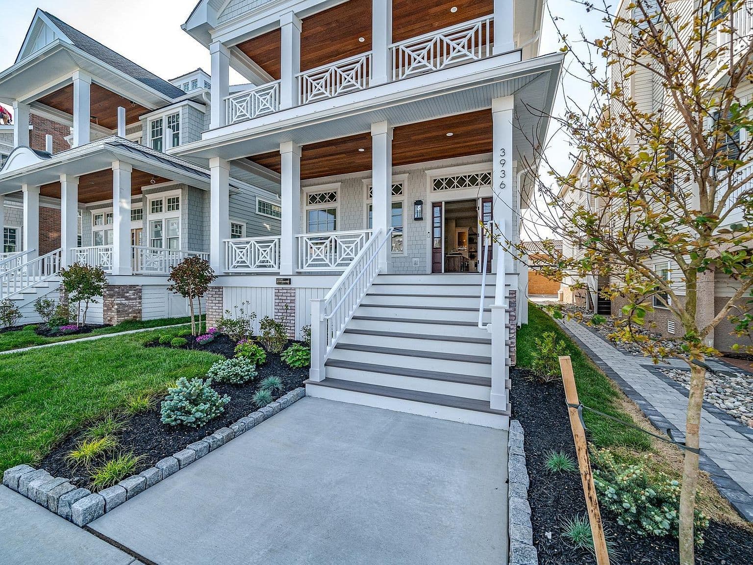 Home built by Achristavest