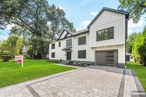 Home built by CMA Construction Group