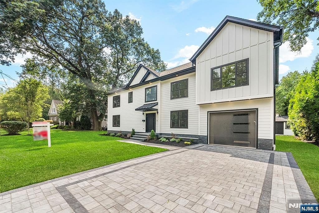 Home built by CMA Construction Group
