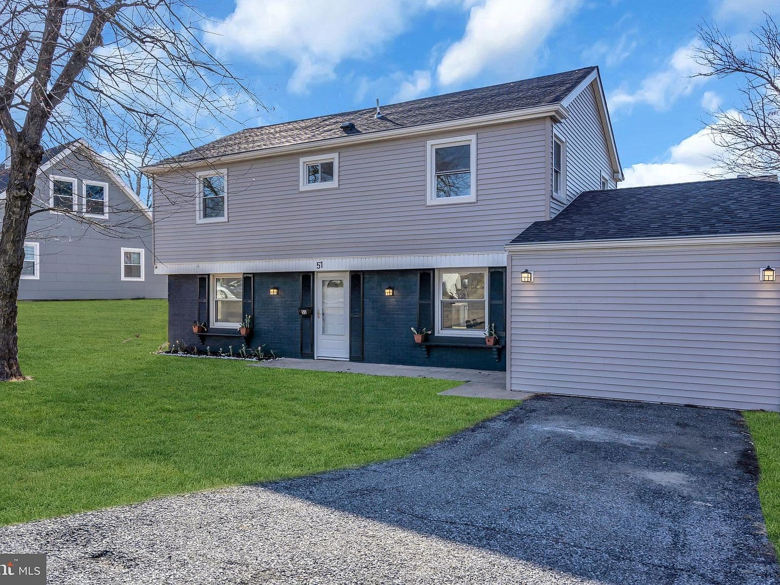 Home built by ABF Development