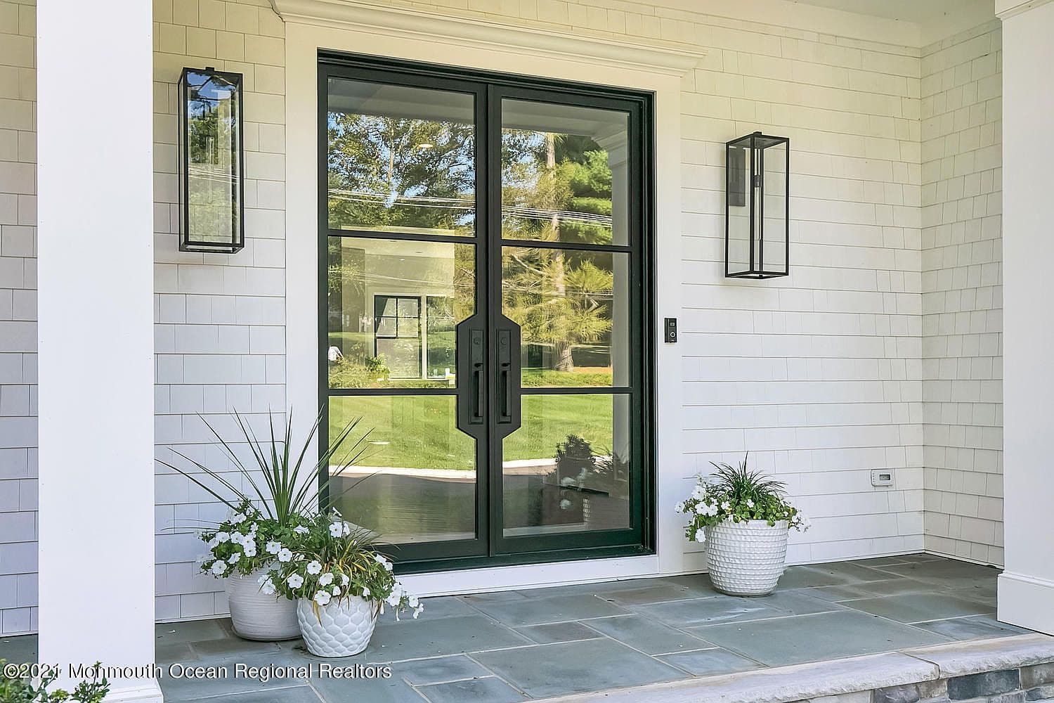 Home built by Atlantic Builders Custom Homes at 145 BLACK POINT RD