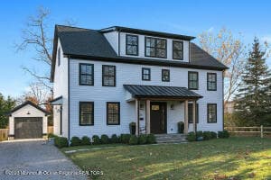 Home built by Atlantic Builders Custom Homes at 21 LAKESIDE AVE