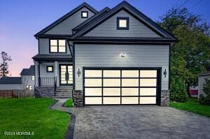 Home built by Avet Brothers at 28 HUDSON ST