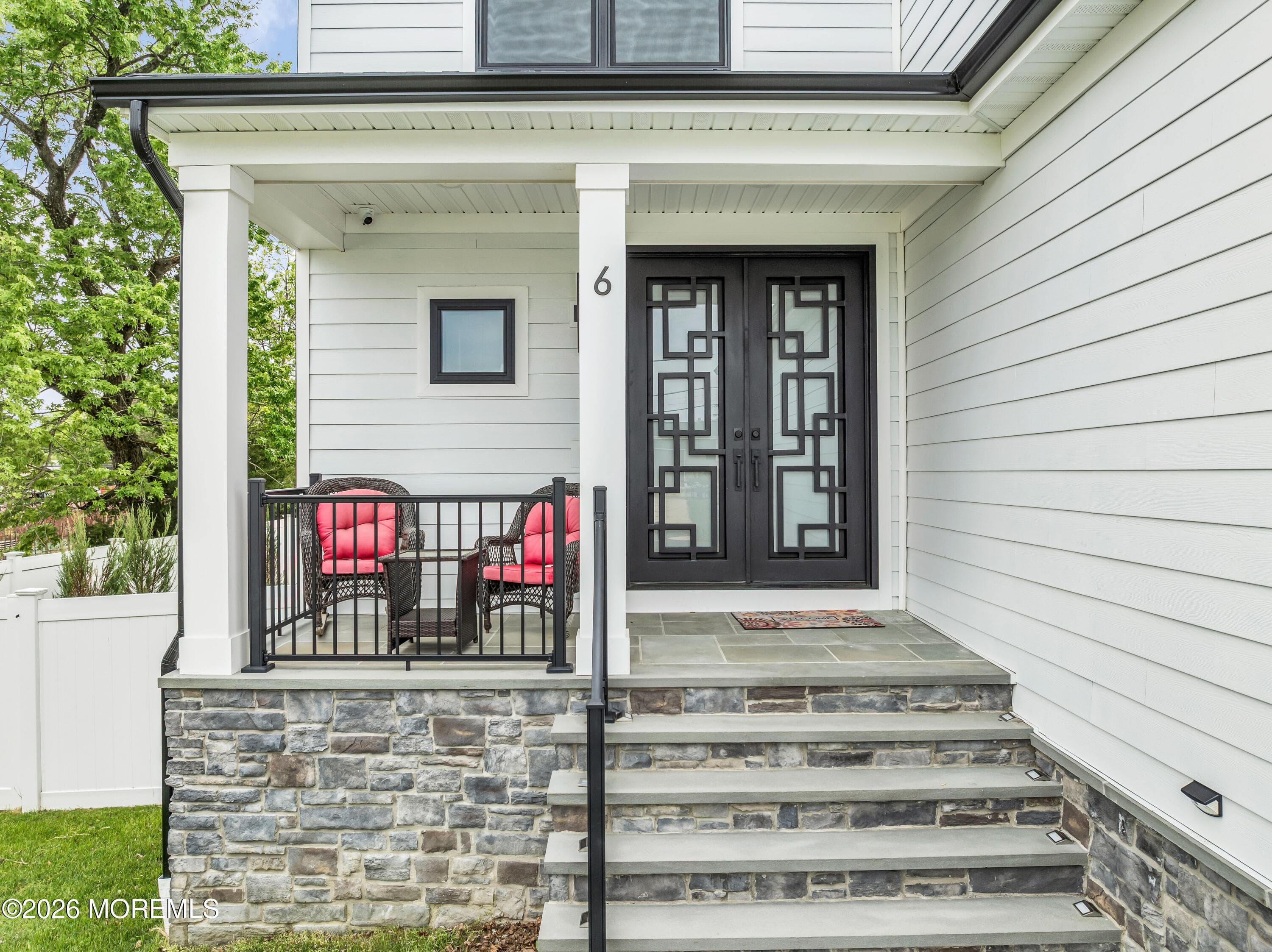 Home built by Avet Brothers at 6 ORCHARD ST