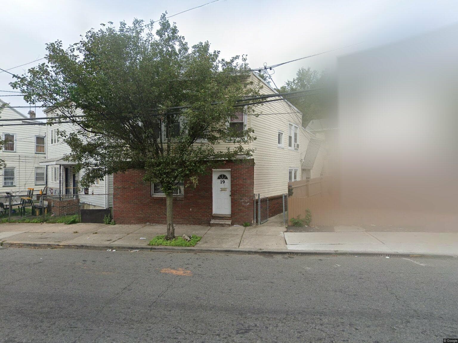 Home built by Belmont Construction at 15 BELMONT AVE