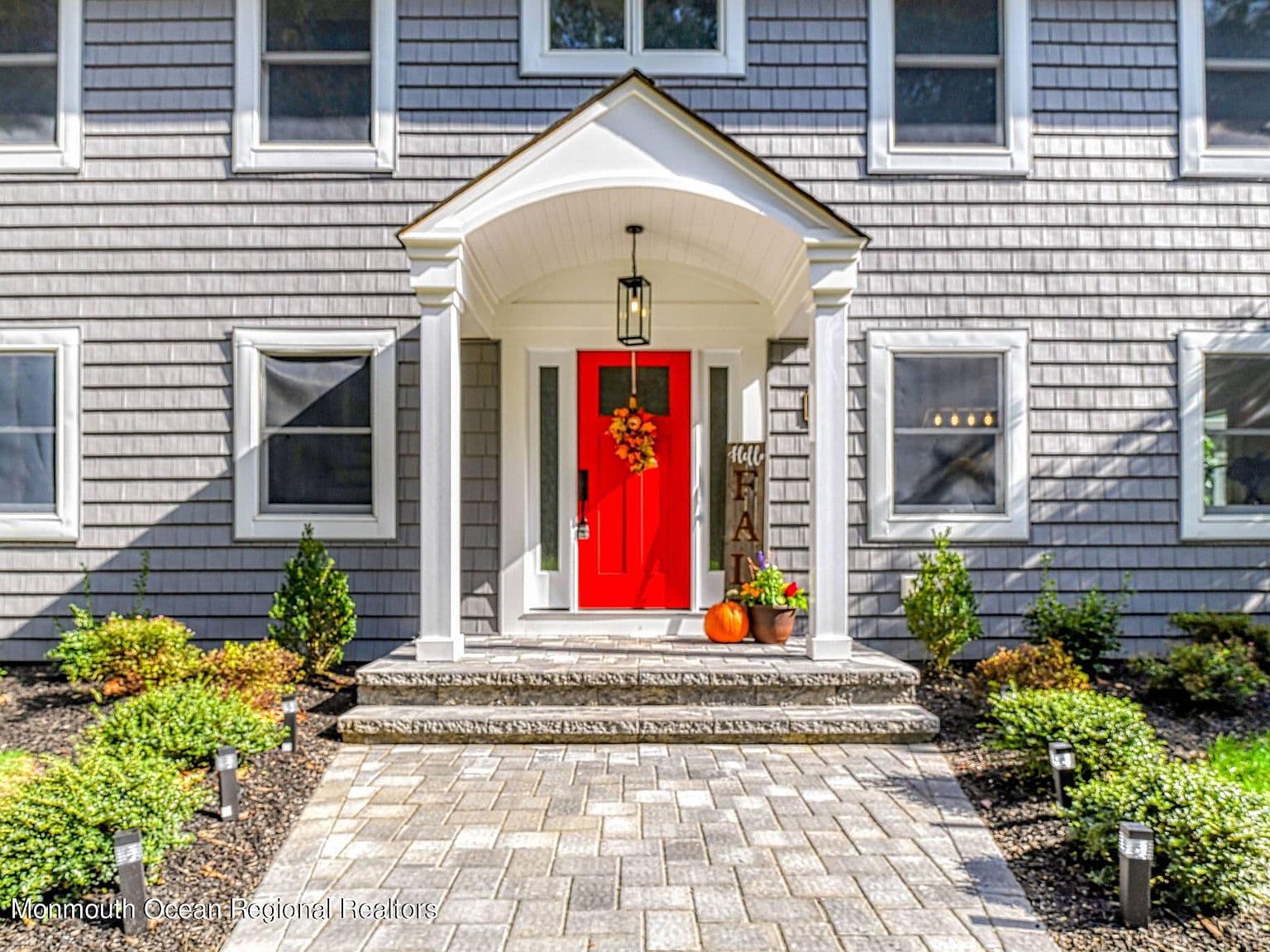 Home built by Blueshore Development at 37 PHALANX RD