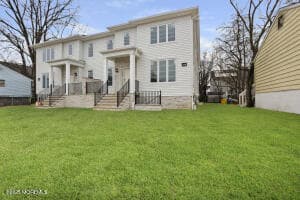 Home built by Bold Builders