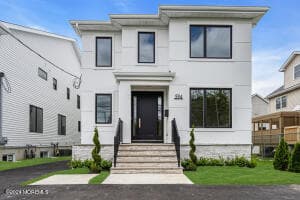 Home built by Bold Builders at 594 OCEAN AVE