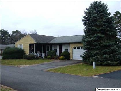 Home built by Bushrod Investments at 87 SUNSET RD