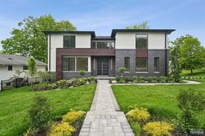 Home built by Carbone Developers