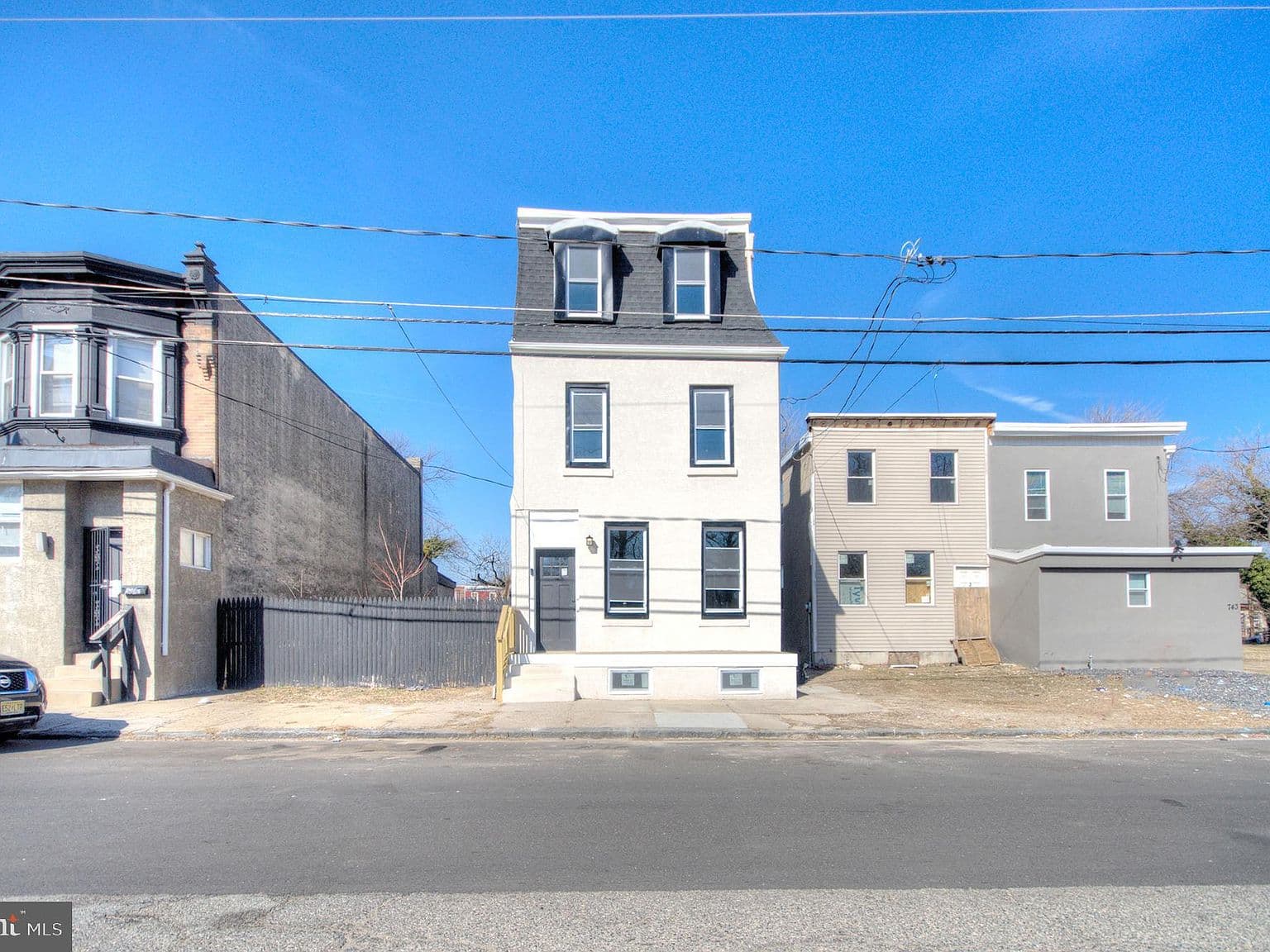 Home built by City-Wide Construction Developers & Group