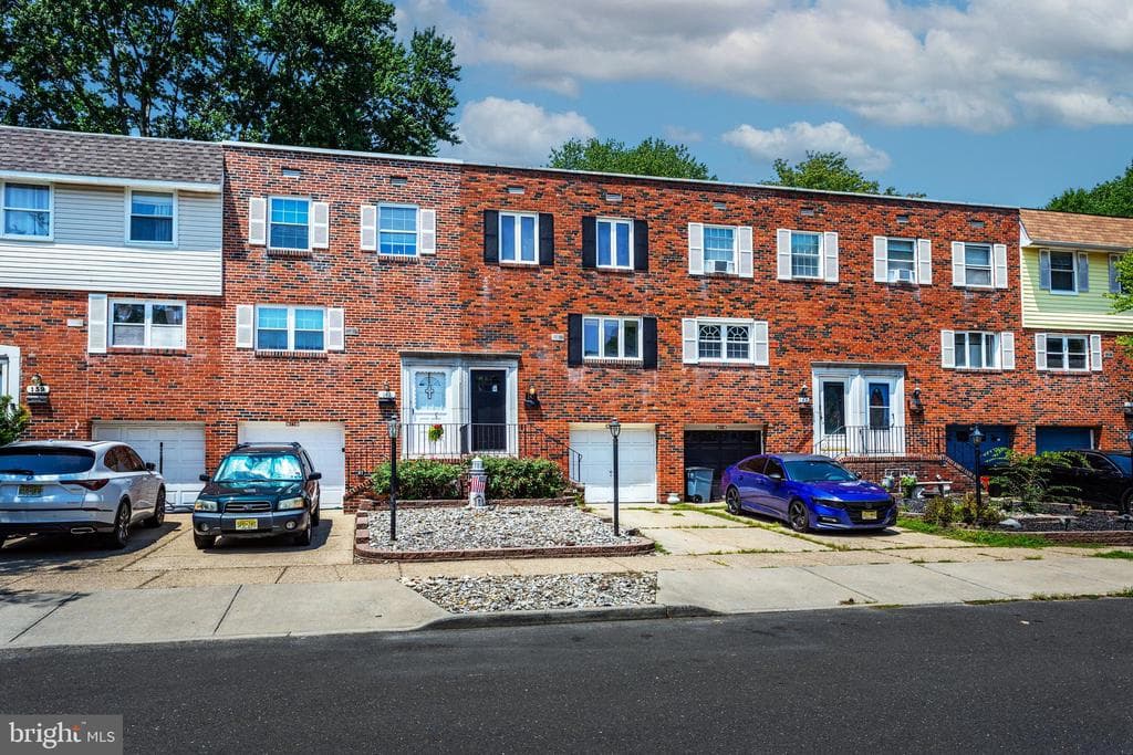 Home built by City-Wide Construction Developers & Group