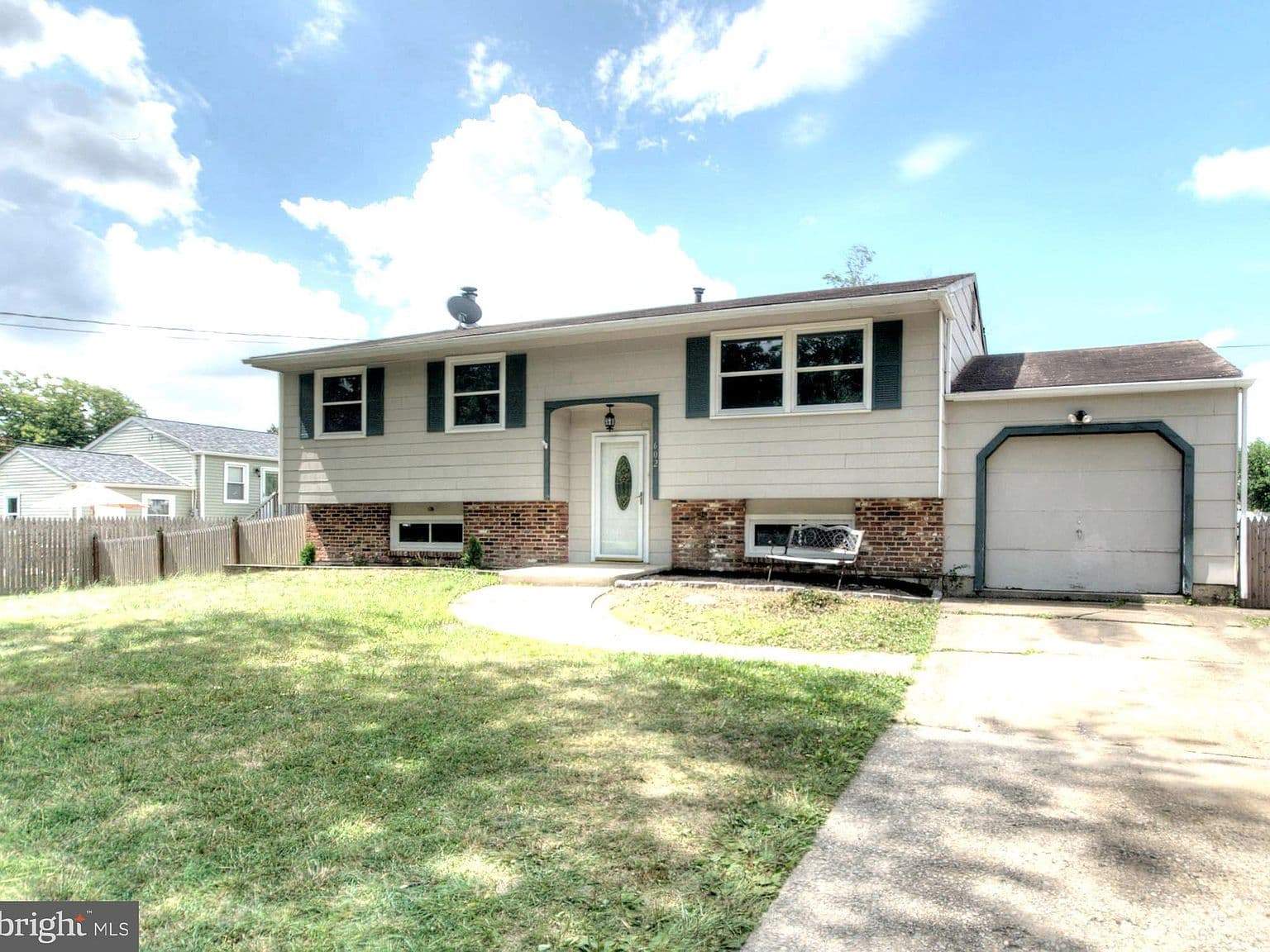 Home built by City-Wide Construction Developers & Group at 602 HOBART DR