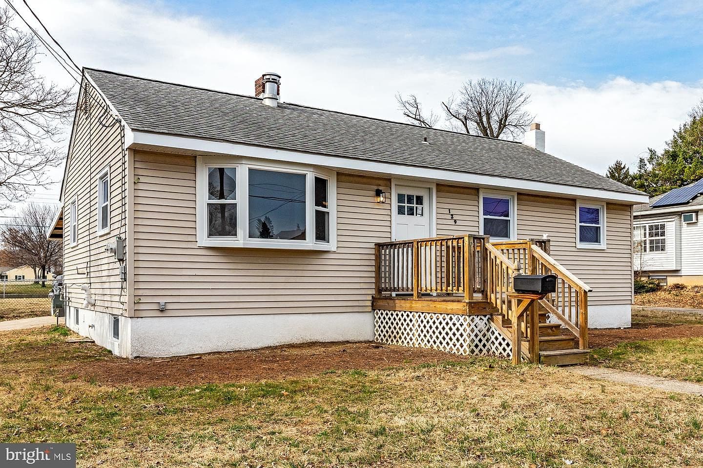 Home built by Cloud 9 Homes at 129 HIGHLAND AVE