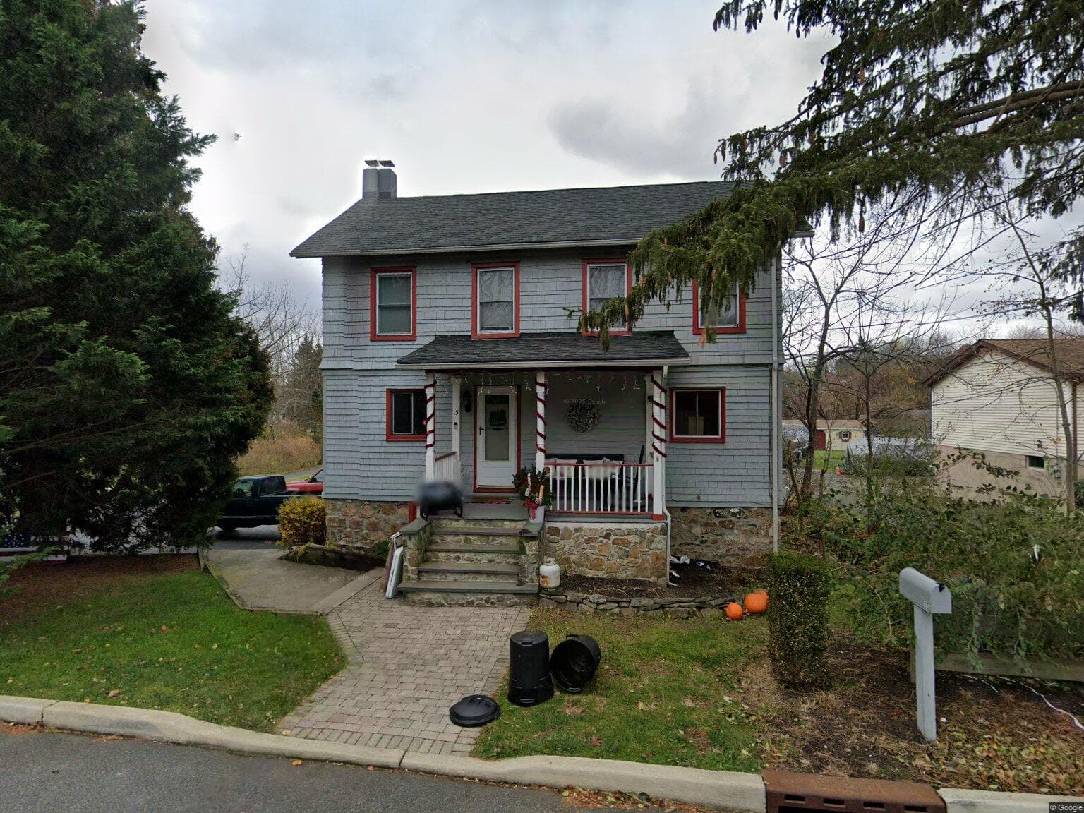 Home built by Complete CDG